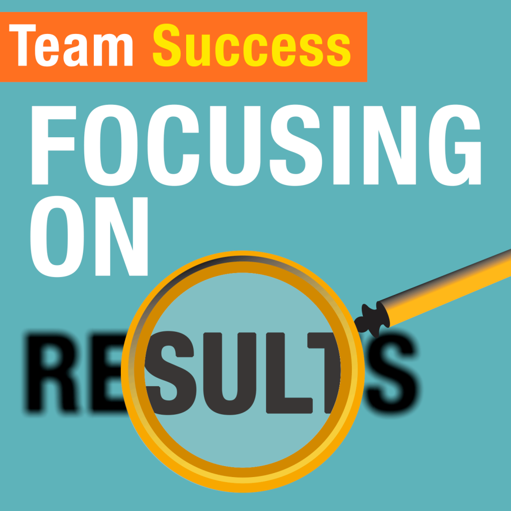 Focusing On Results Podcast