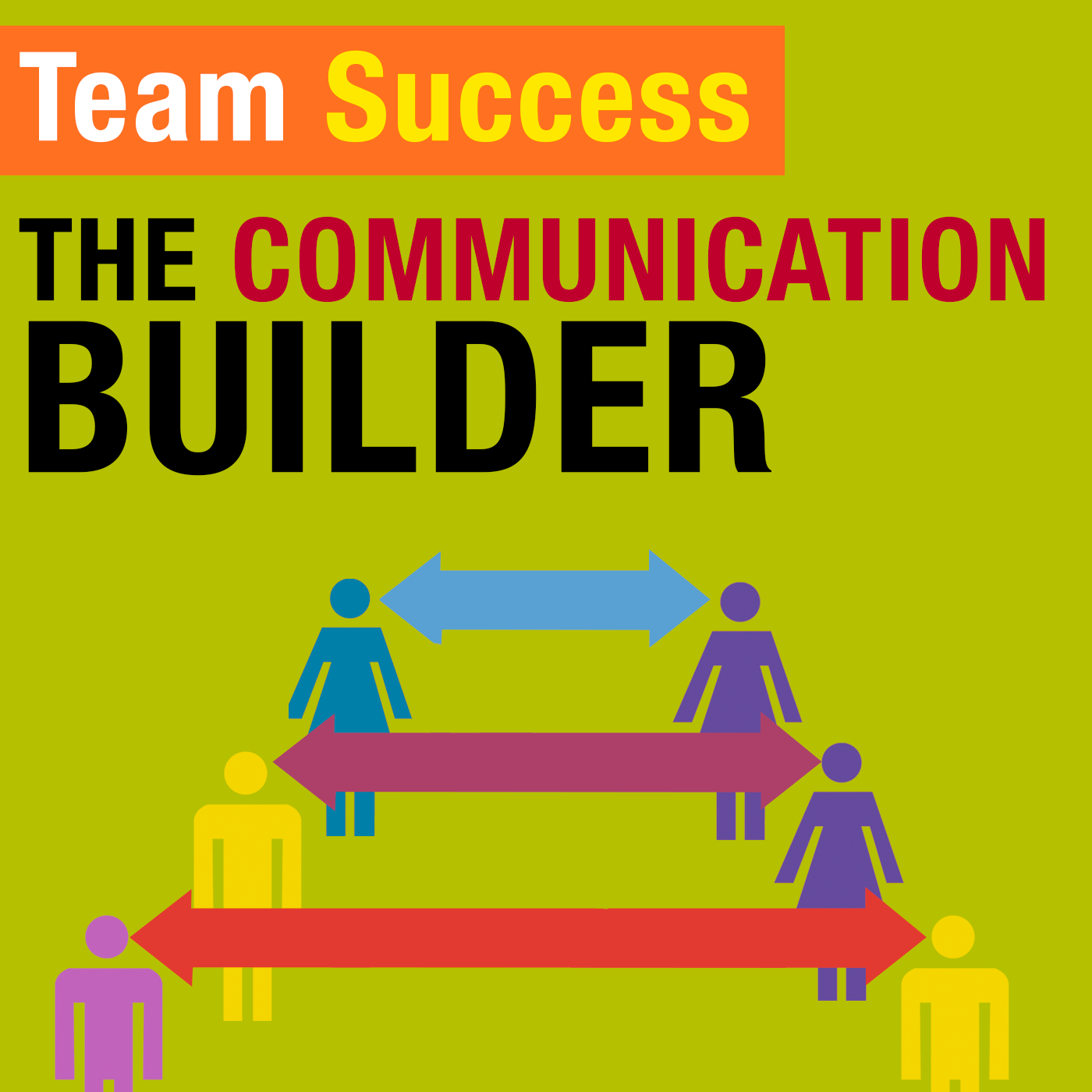 Communication Builder