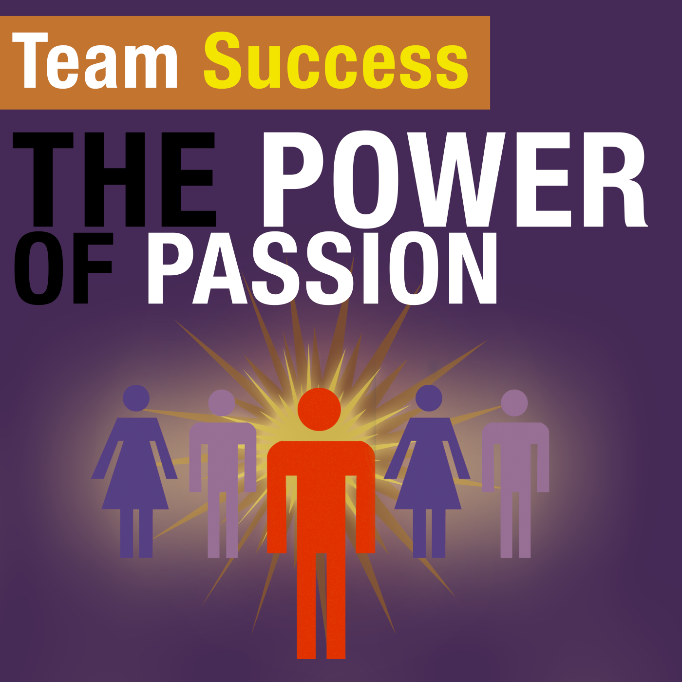 The Power Of Passion