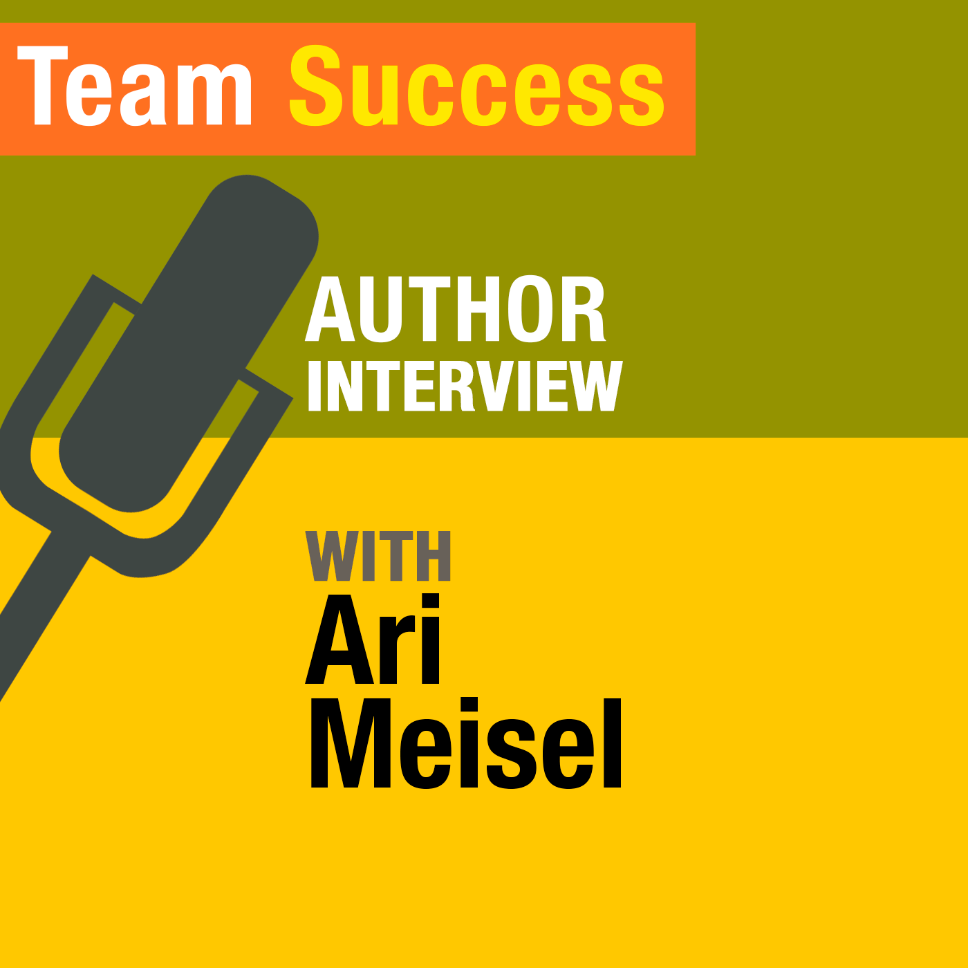 An Interview With Ari Meisel