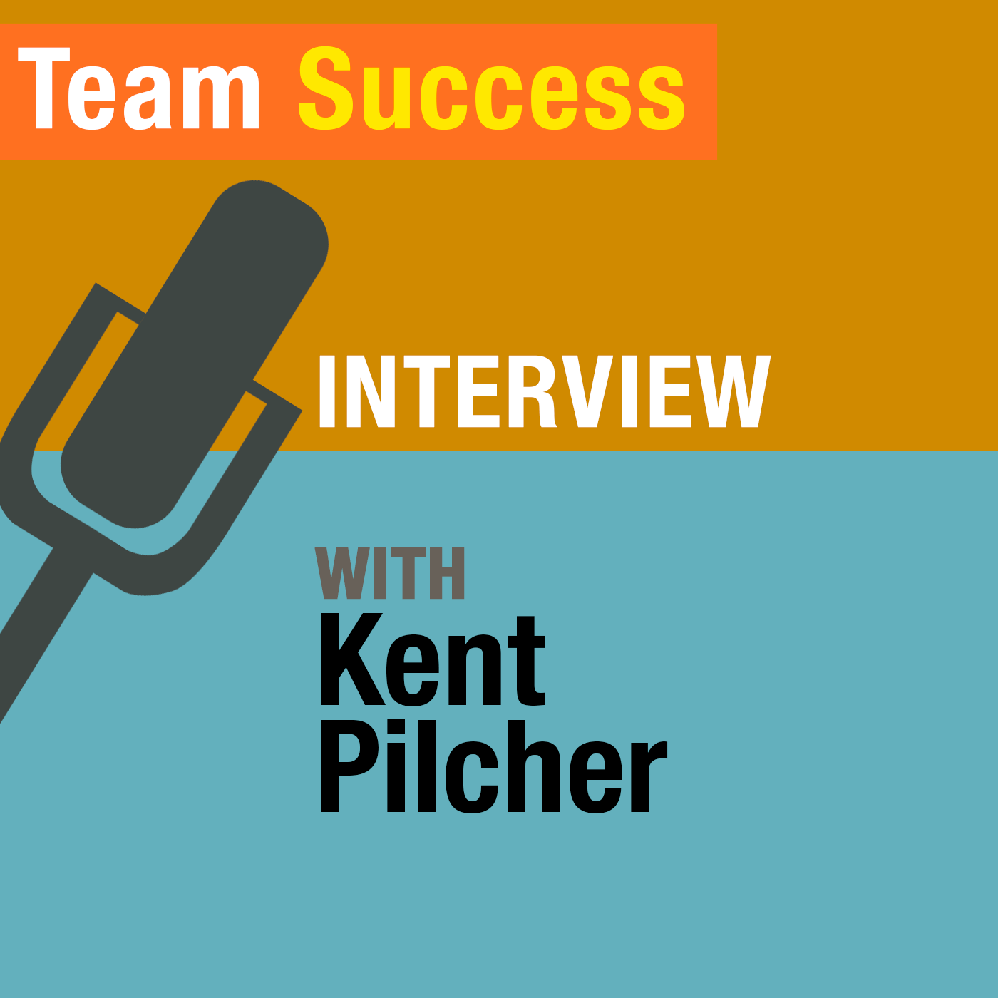 An Interview With Kent Pilcher