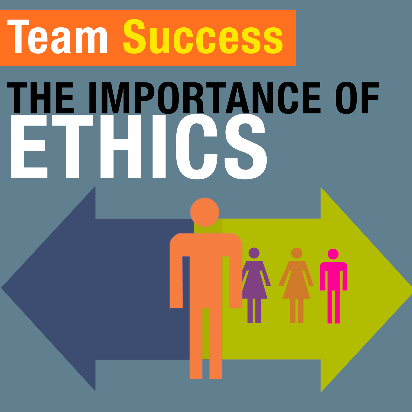 The Importance Of Ethics