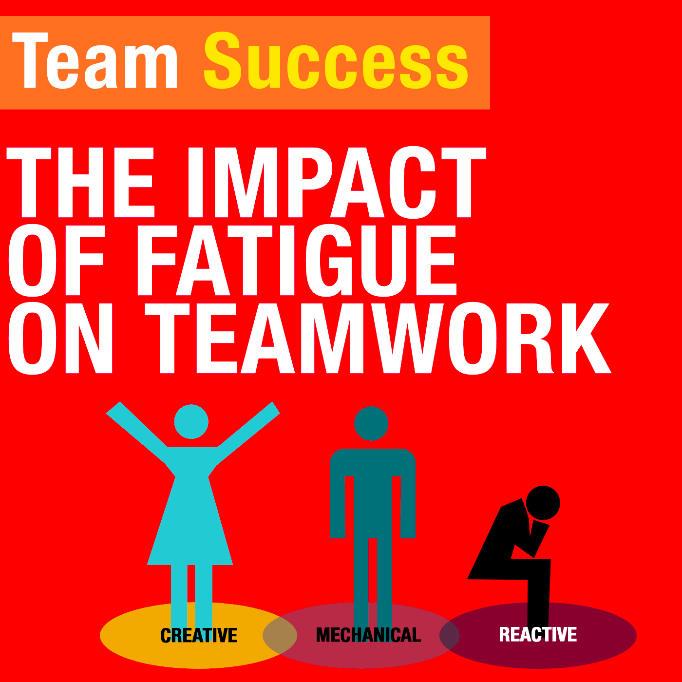 The Impact Of Fatigue On Teamwork