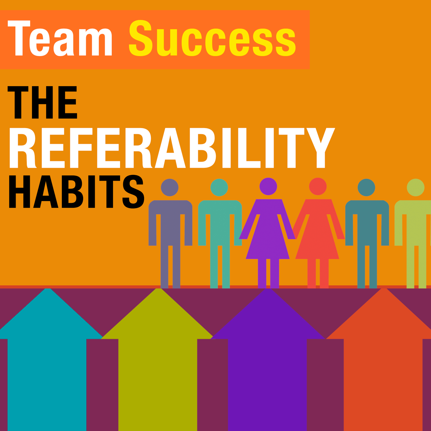 The Referability Habits