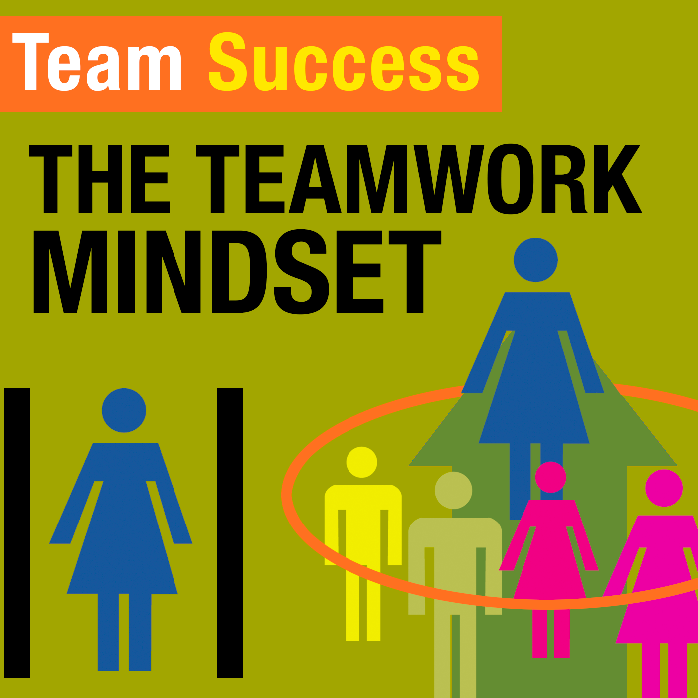 The Teamwork Mindset