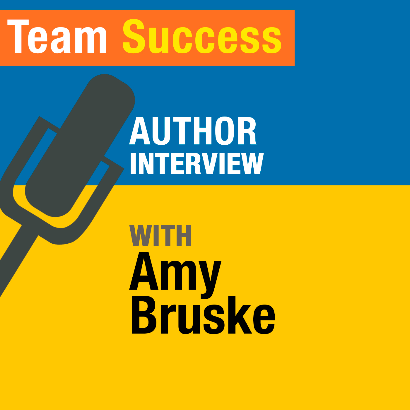 An Interview With Amy Bruske