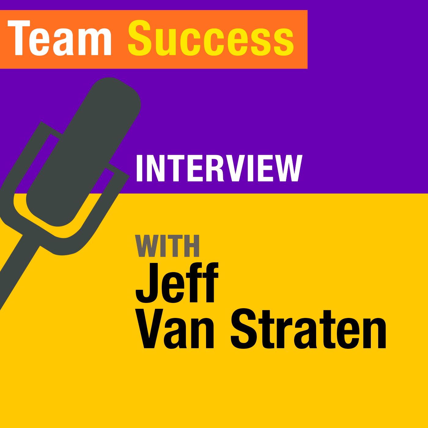 An Interview With Jeff Van Straten: An Entrepreneur’s Experience Of Using “Multiplication By Subtraction”