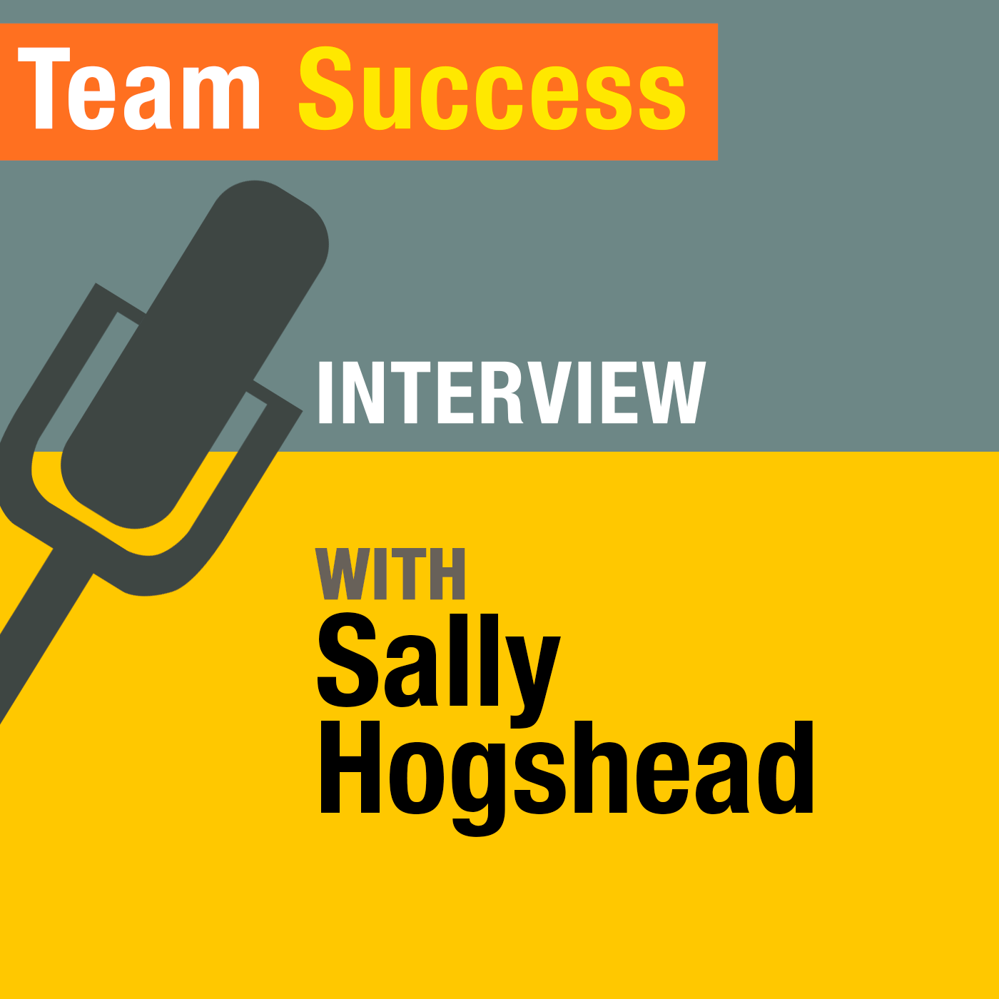 Interview With Bestselling Author Sally Hogshead