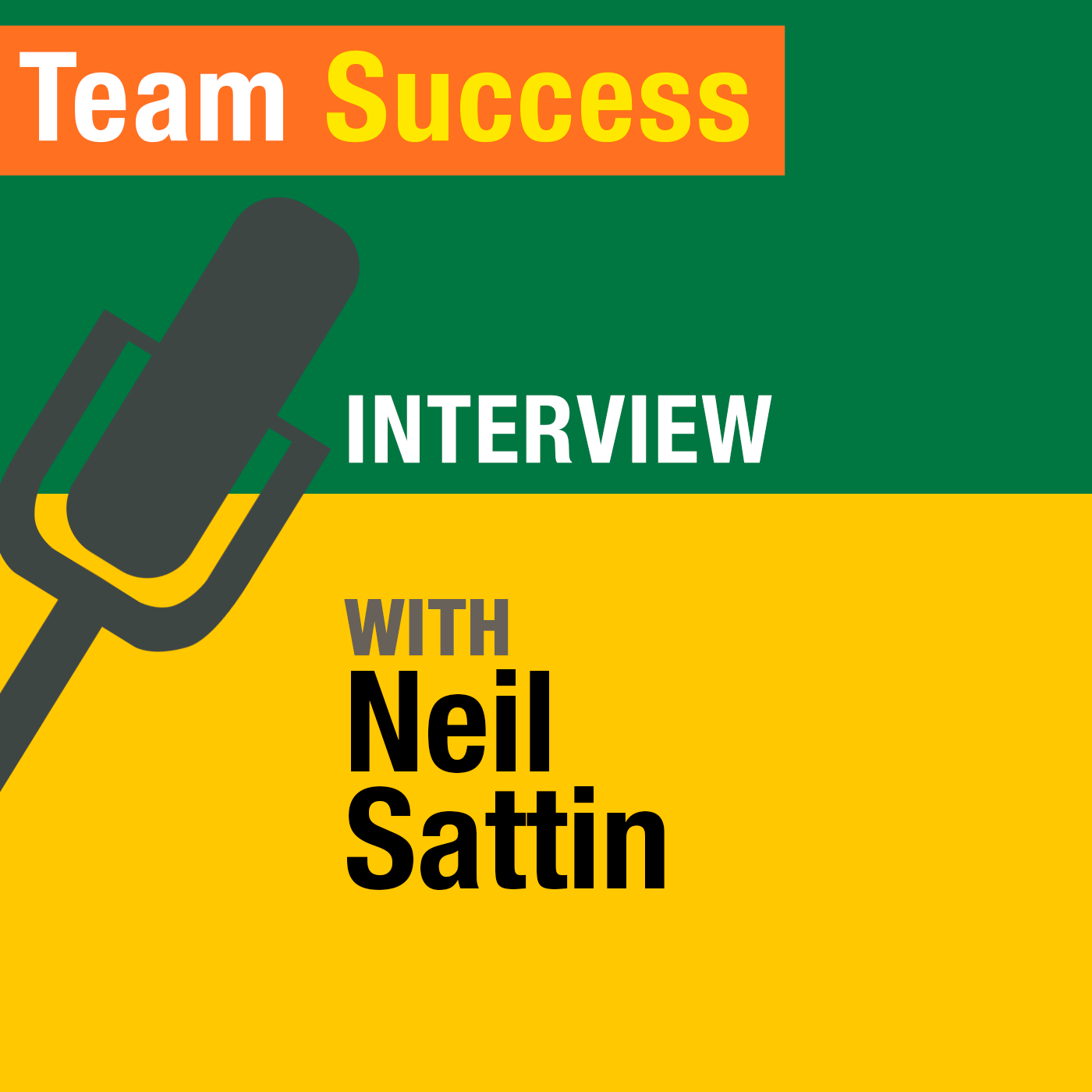 How To Upgrade Your Relationships, with Expert Neil Sattin