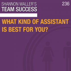 What Kind Of Assistant Is Best For You? With Steven Neuner And Ryan Cassin